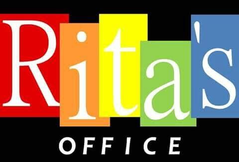 Rita's Office Logo